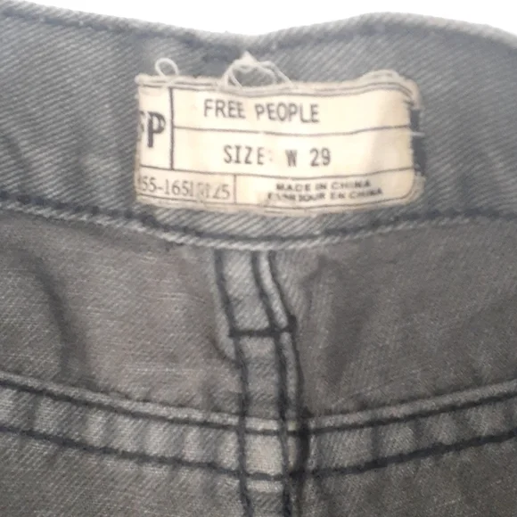 Free people  shorts - Picture 11 of 12